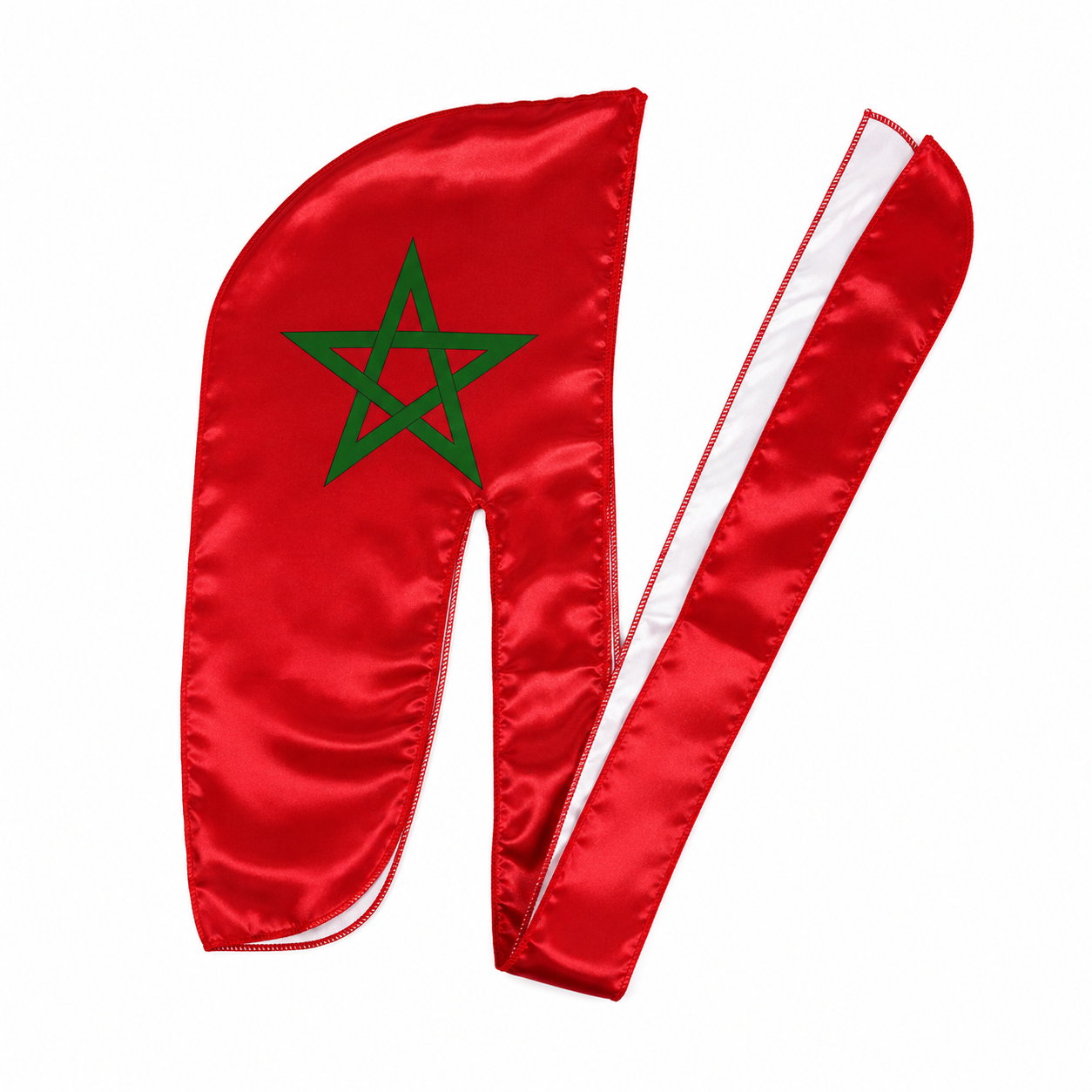 International Heritage Flag Durag