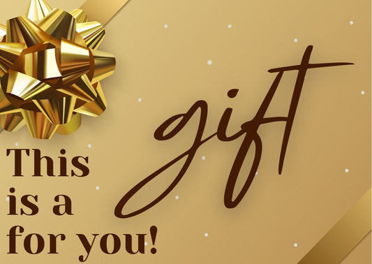 Aesthetic Crownz Gift Card