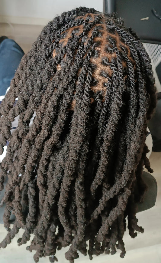 Locs