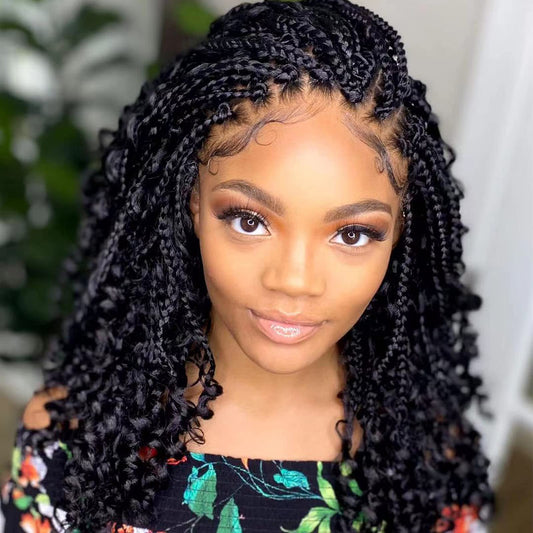 Crochet Hairstyles