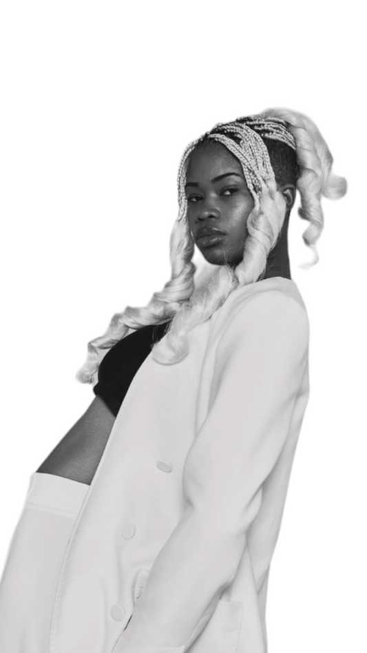 All Braids Hairstyles