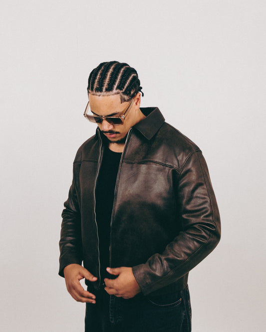 Men's Classic Cornrows