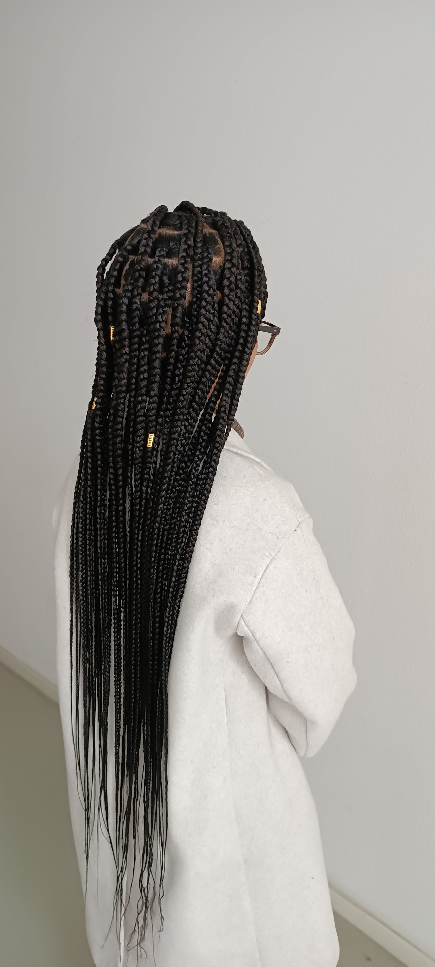 All Braids Hairstyles