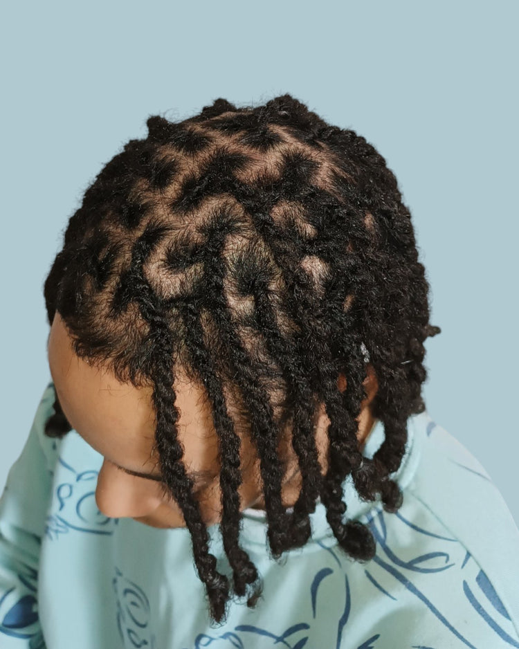 Dreadlocks