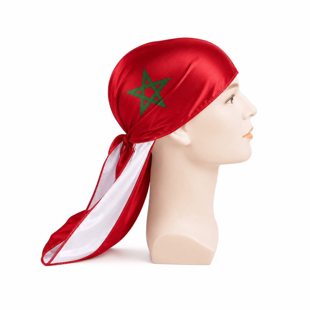 International Heritage Flag Durag