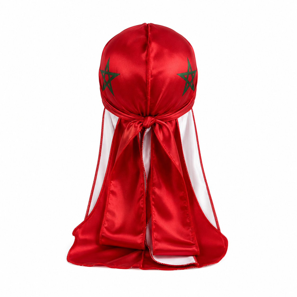 International Heritage Flag Durag