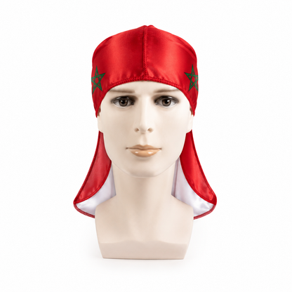 International Heritage Flag Durag