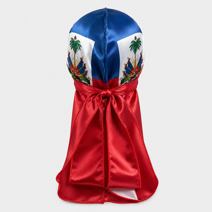 International Heritage Flag Durag