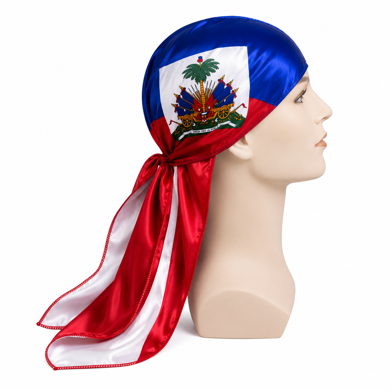 International Heritage Flag Durag