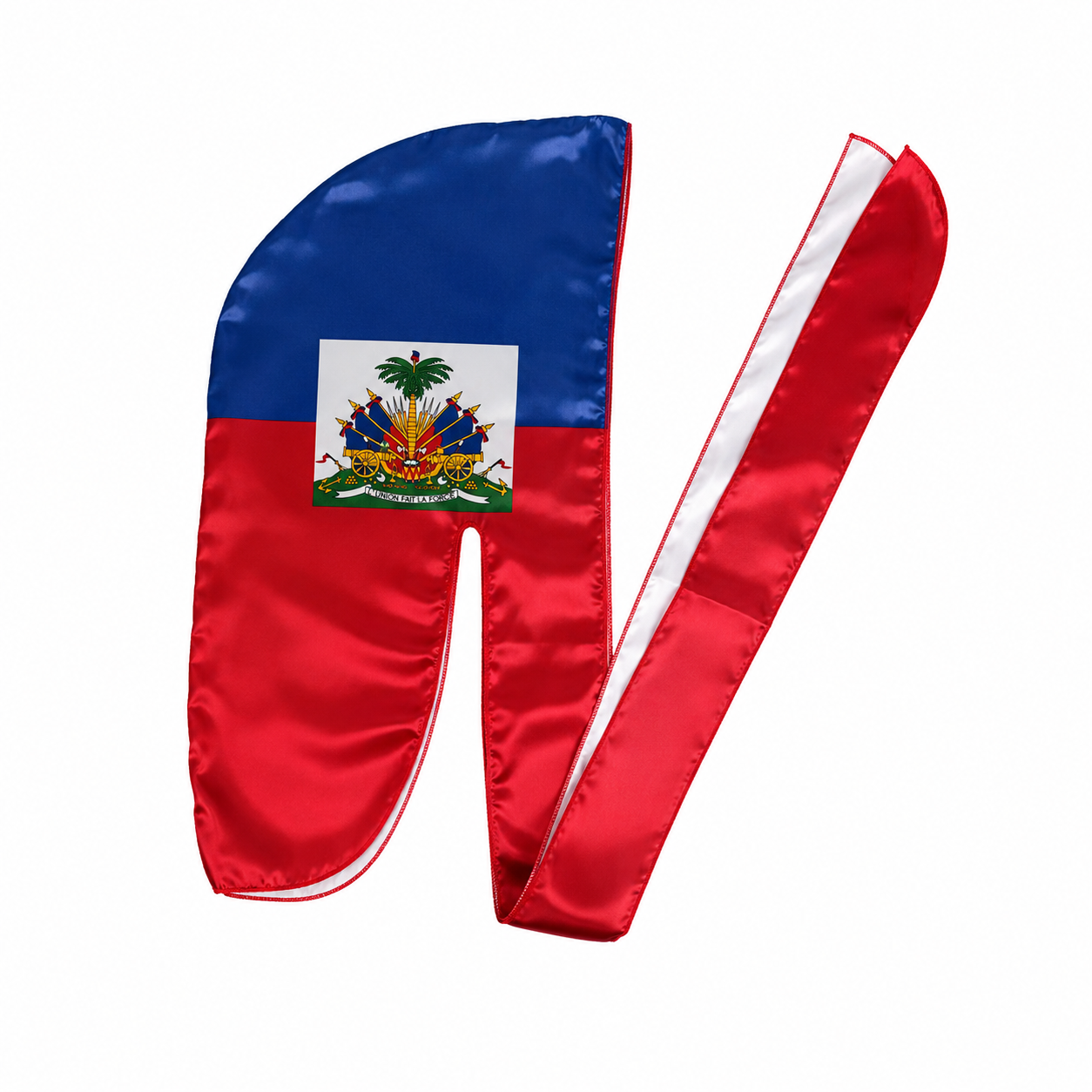 International Heritage Flag Durag