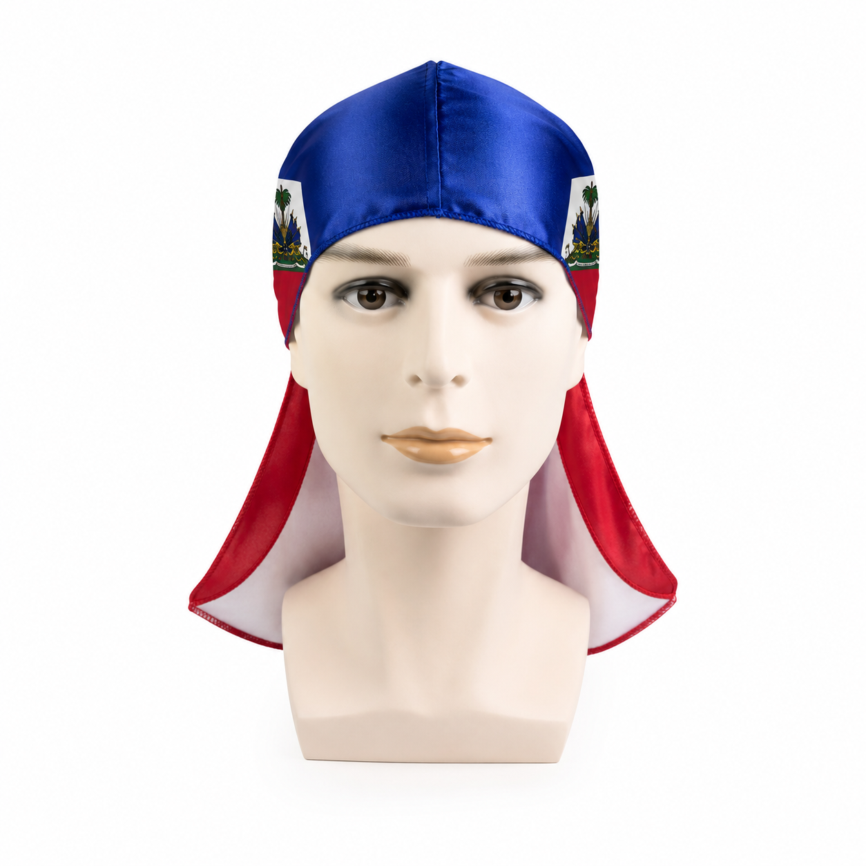 International Heritage Flag Durag