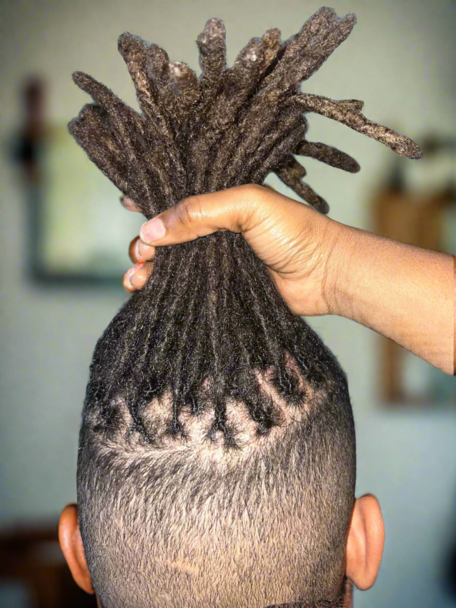 Locs