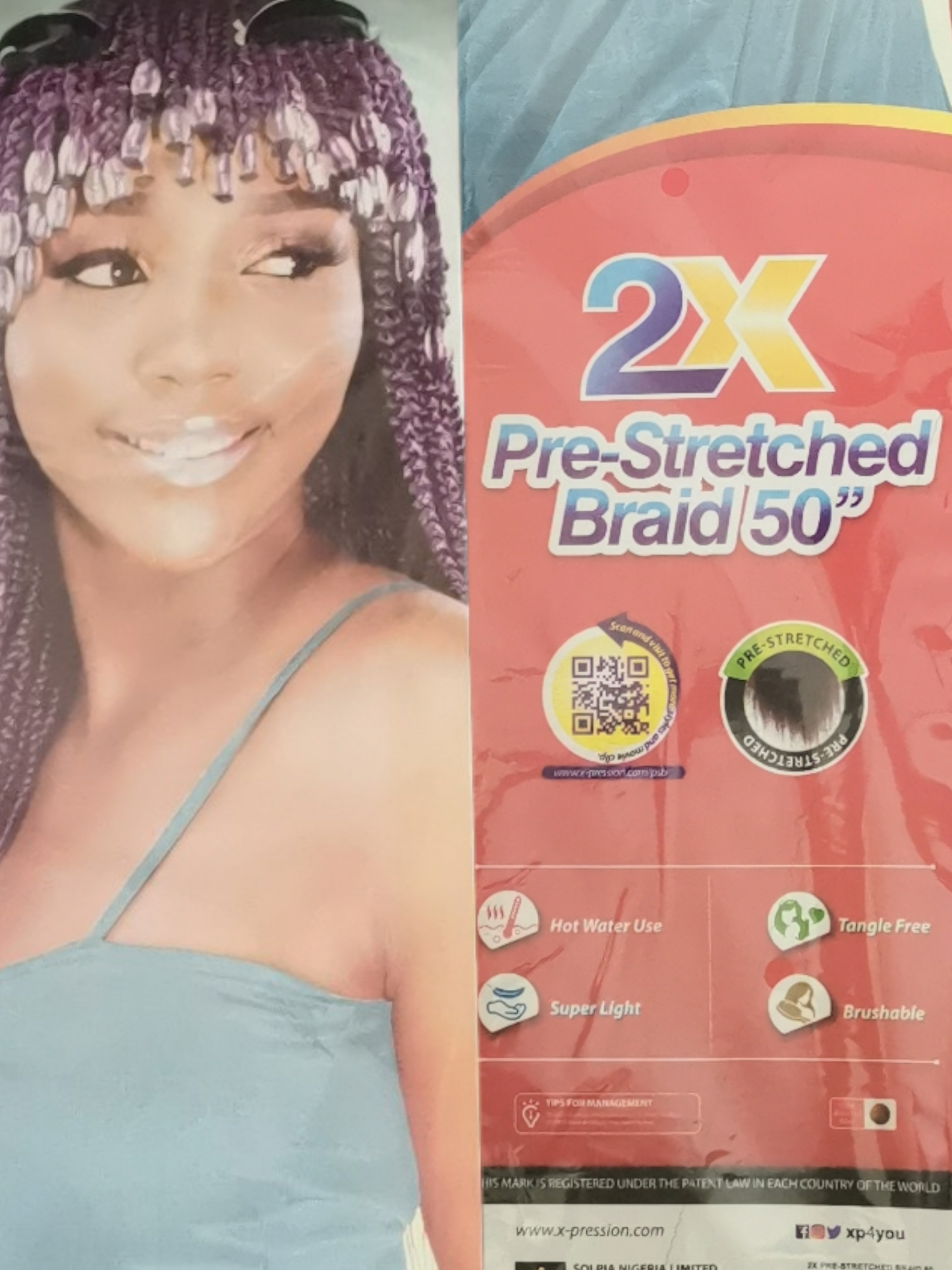 Xpressions