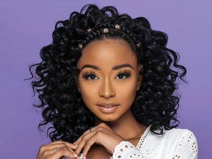 Weave Hairstyles