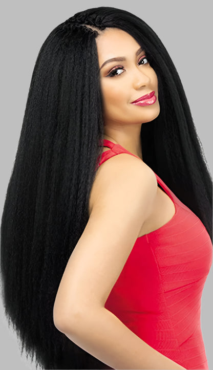 Weave Hairstyles