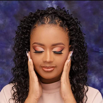 Weave Hairstyles