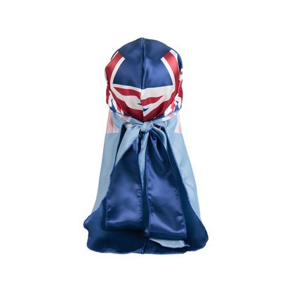 International Heritage Flag Durag