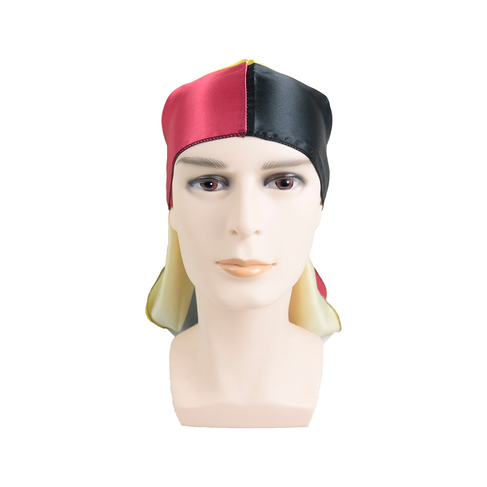 International Heritage Flag Durag