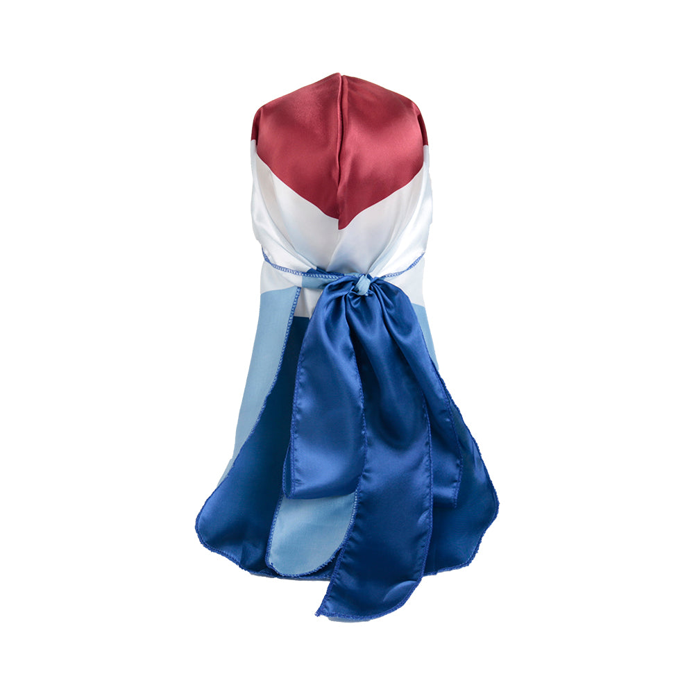 International Heritage Flag Durag