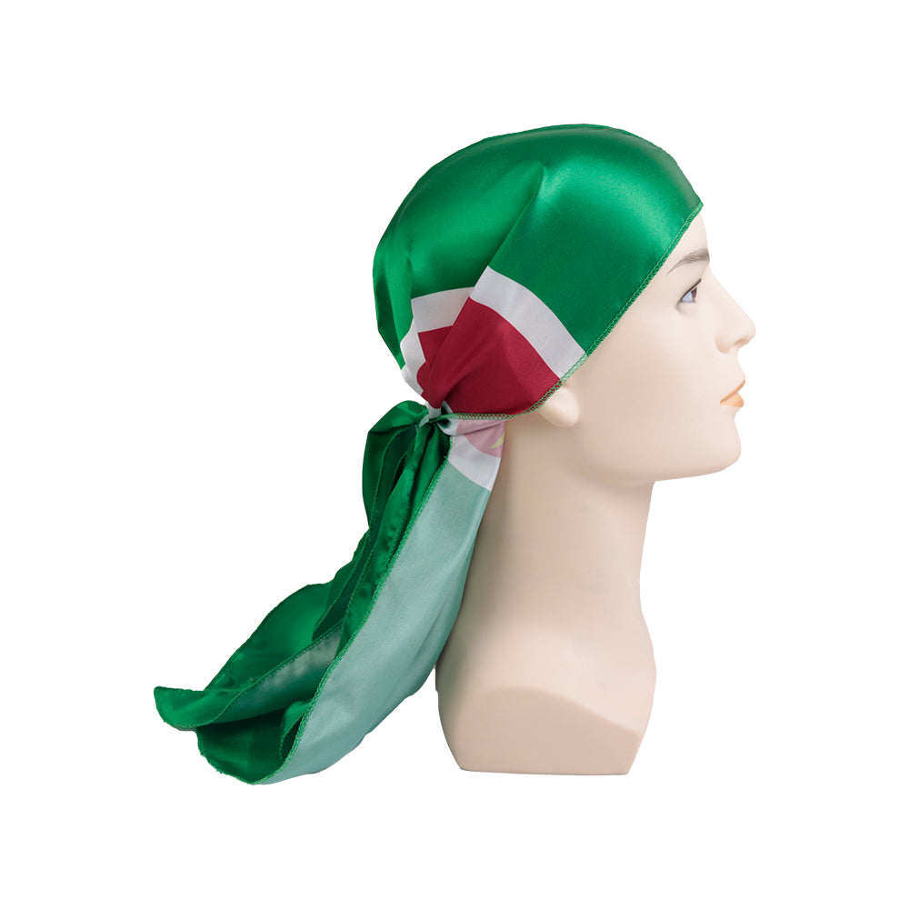 International Heritage Flag Durag