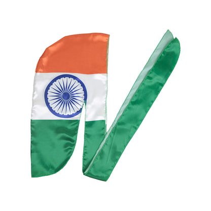 International Heritage Flag Durag