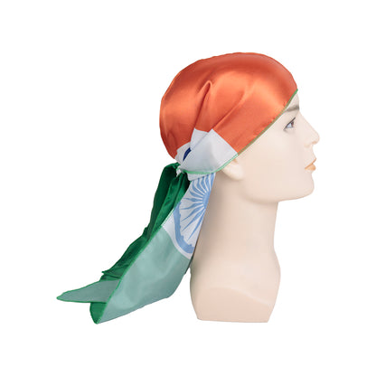 International Heritage Flag Durag