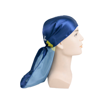 International Heritage Flag Durag
