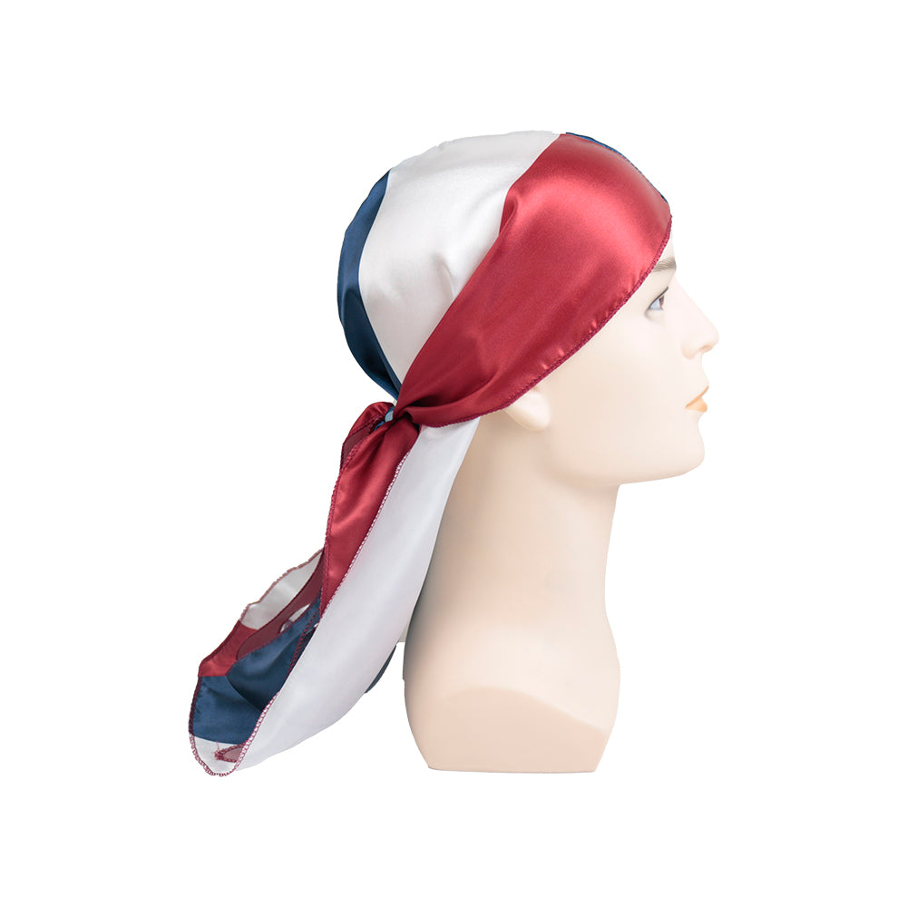 International Heritage Flag Durag