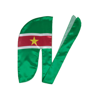 International Heritage Flag Durag