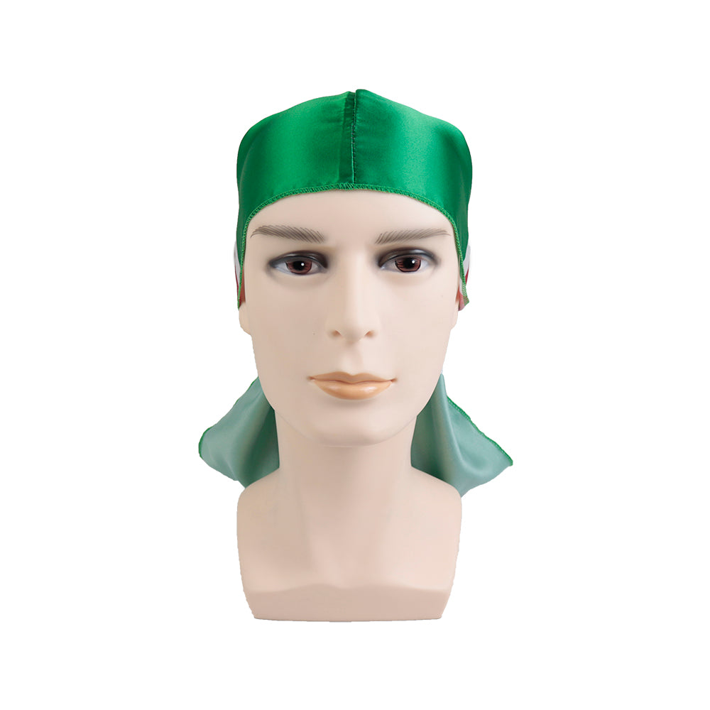 International Heritage Flag Durag