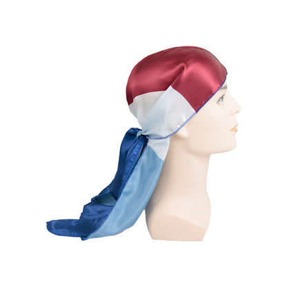 International Heritage Flag Durag