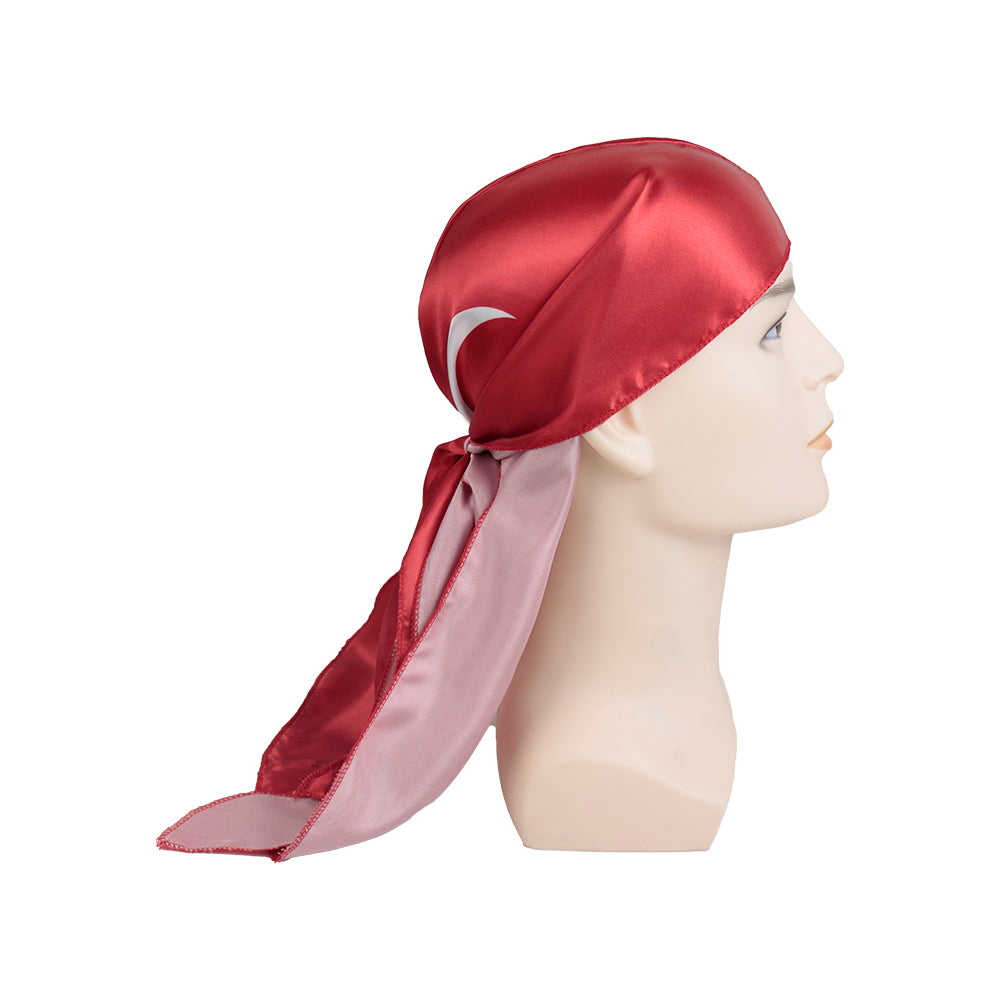 International Heritage Flag Durag