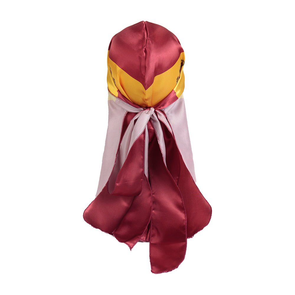 International Heritage Flag Durag