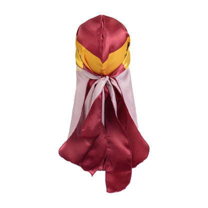 International Heritage Flag Durag