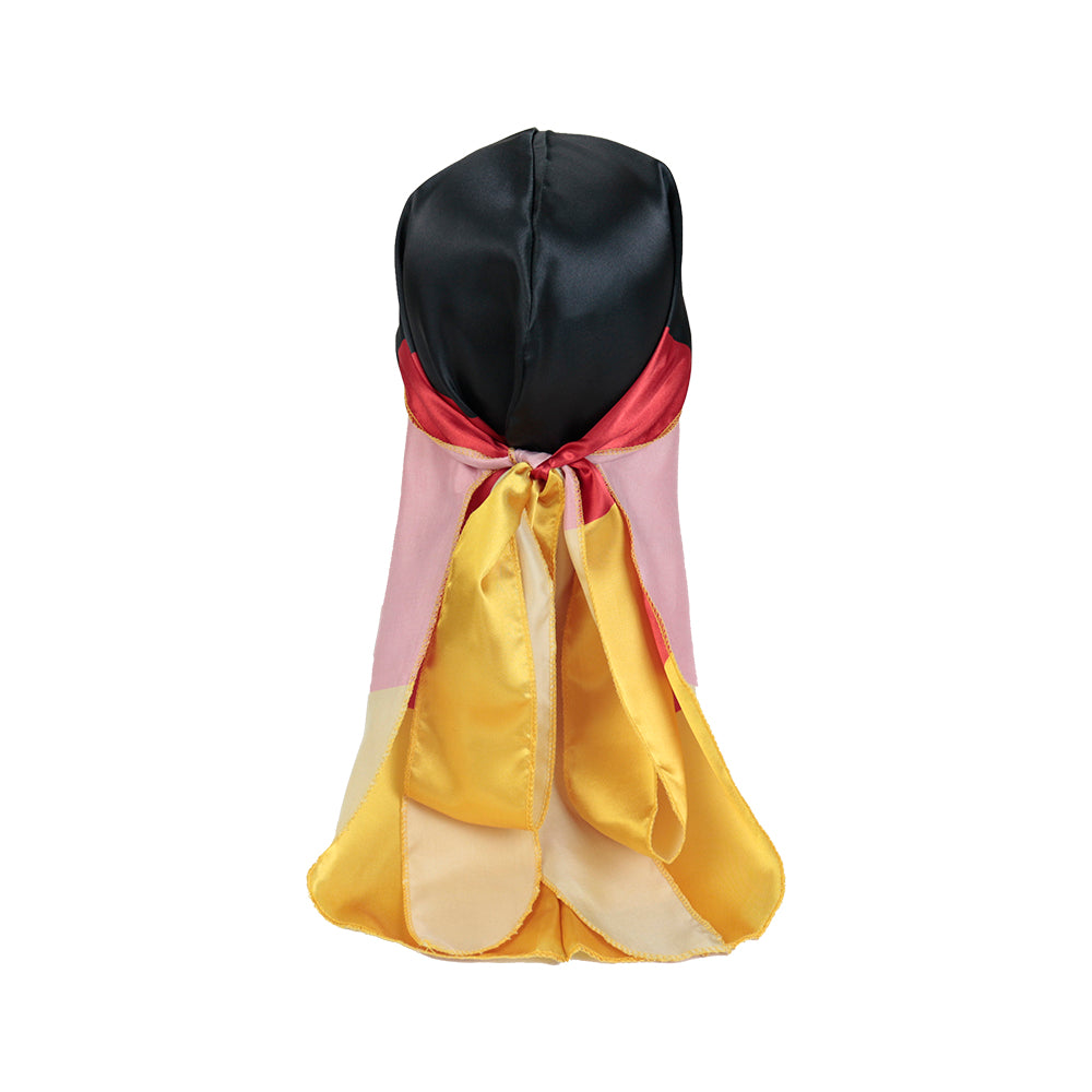 International Heritage Flag Durag