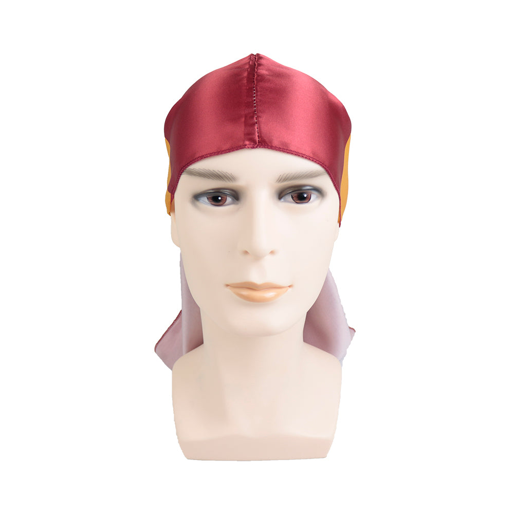 International Heritage Flag Durag