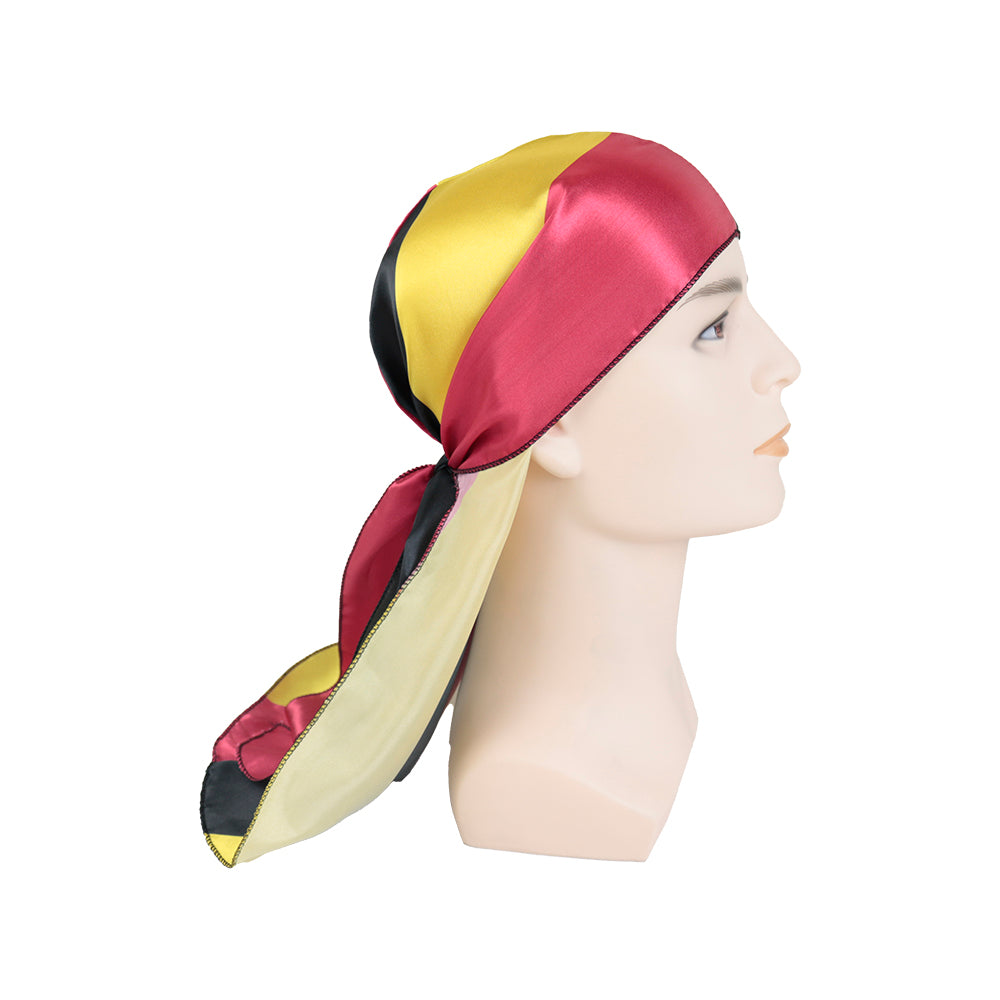 International Heritage Flag Durag