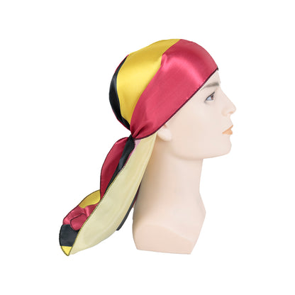 International Heritage Flag Durag