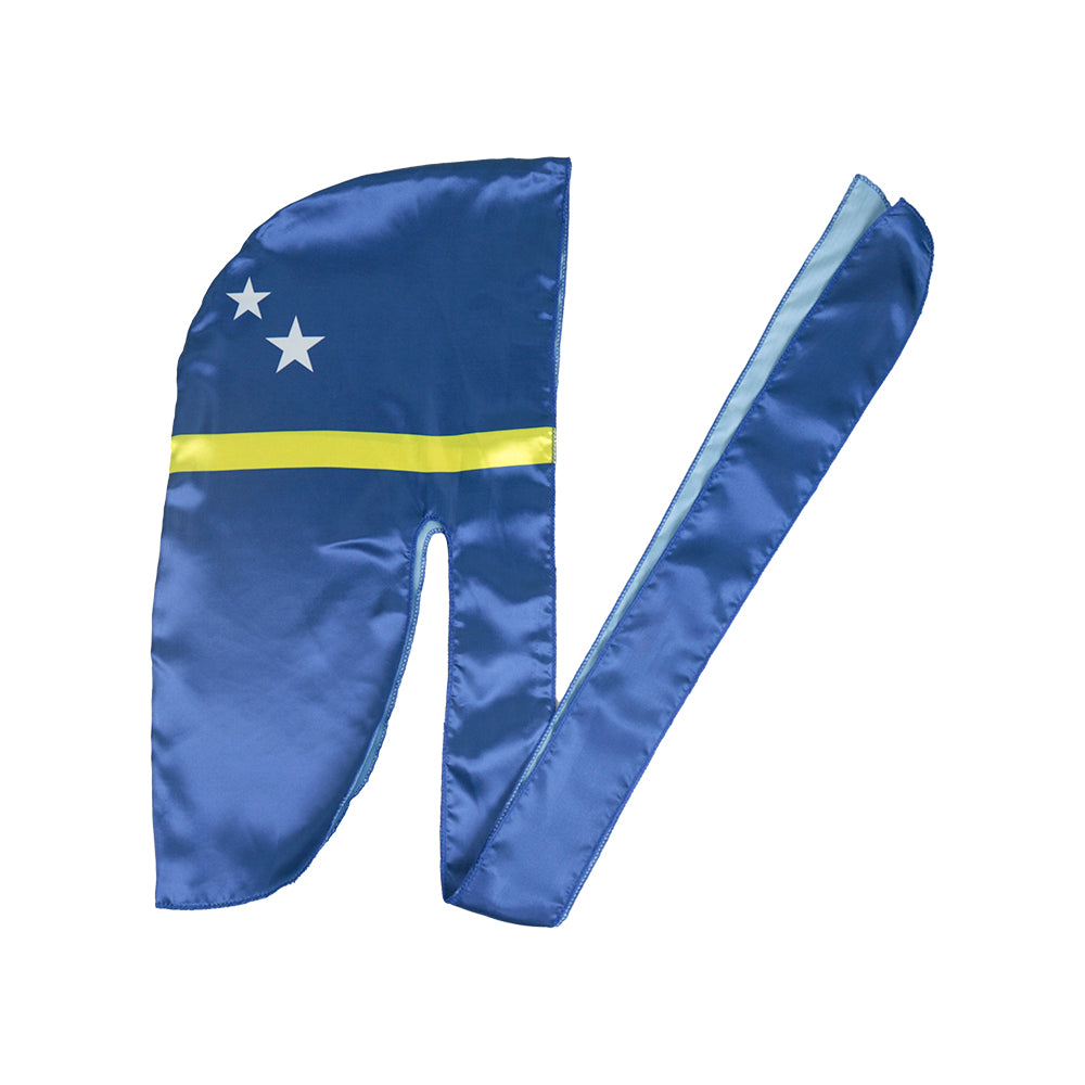 International Heritage Flag Durag