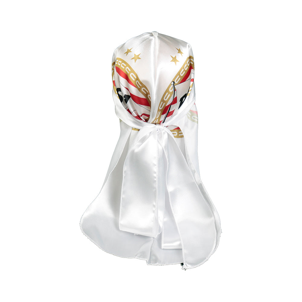 International Heritage Flag Durag
