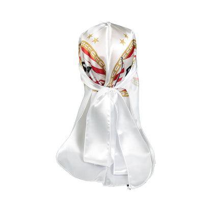 International Heritage Flag Durag