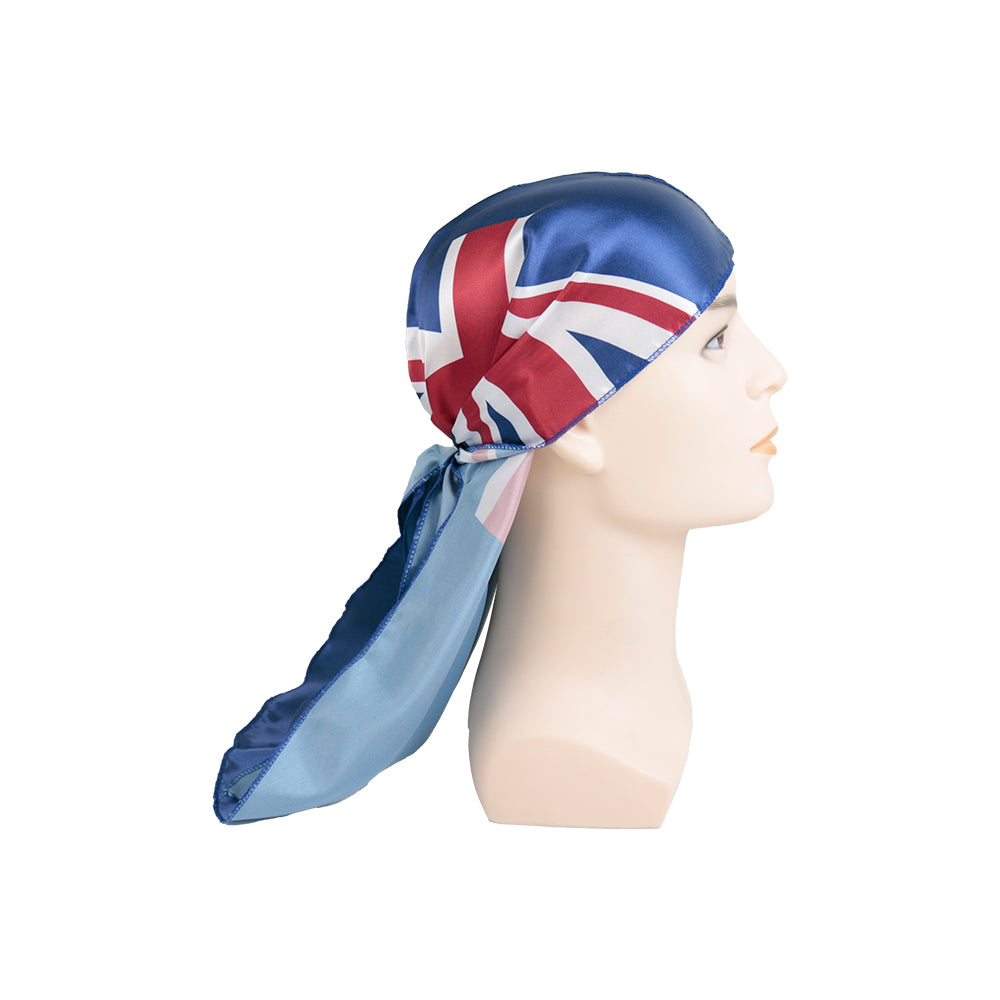 International Heritage Flag Durag