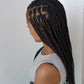 All Braids Hairstyles