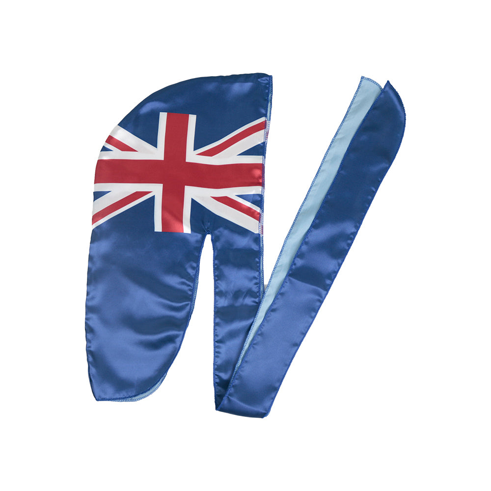 International Heritage Flag Durag