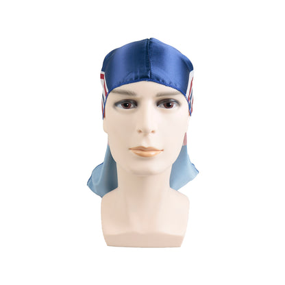 International Heritage Flag Durag