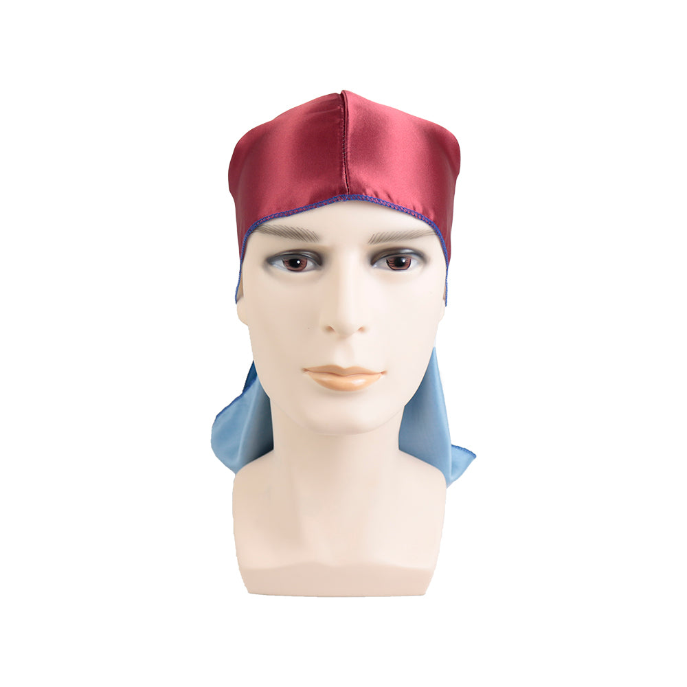 International Heritage Flag Durag