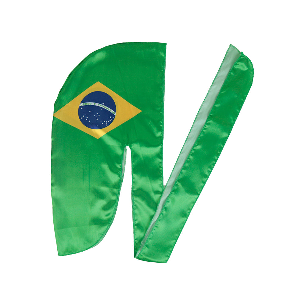 International Heritage Flag Durag