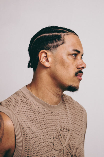 Men's Classic Cornrows