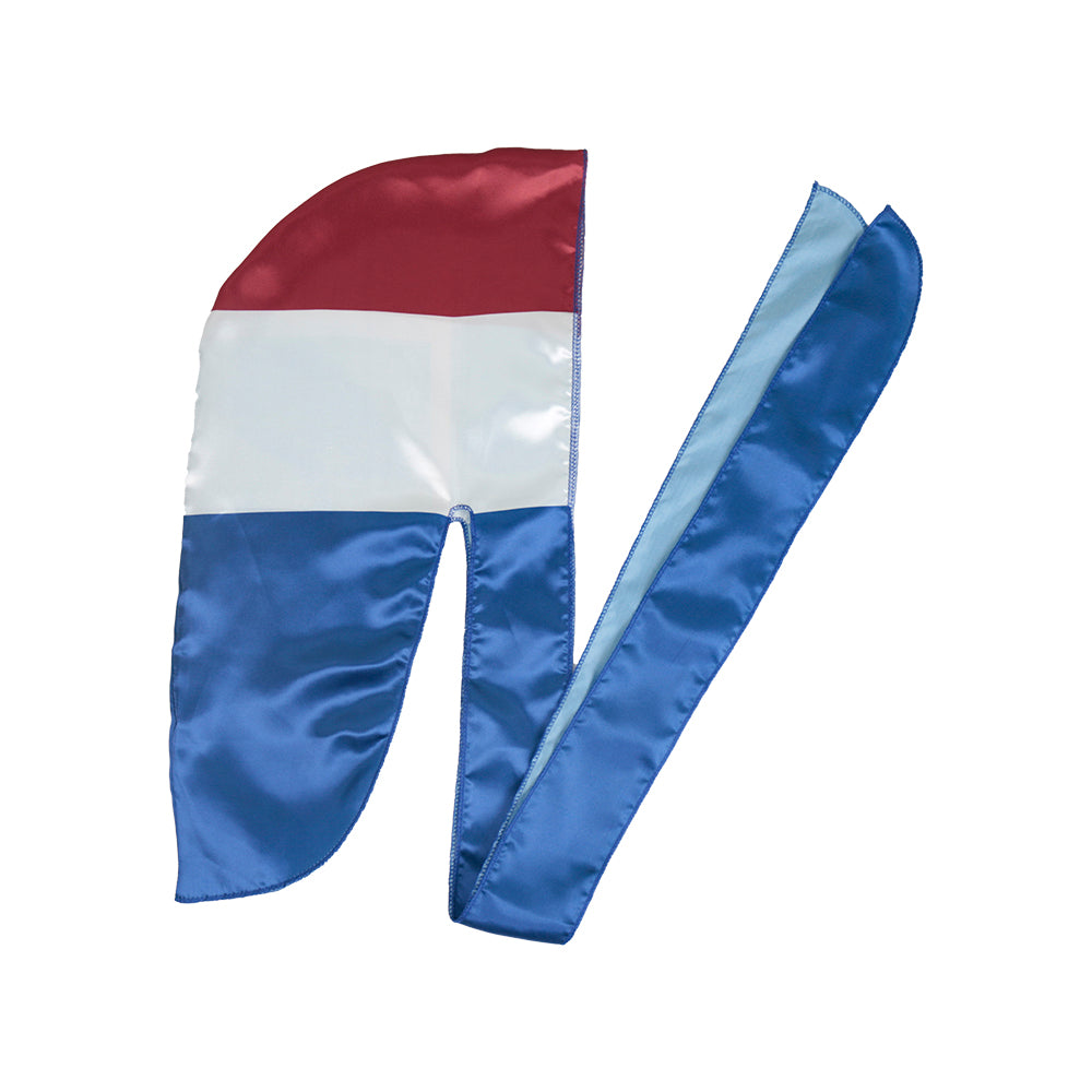International Heritage Flag Durag