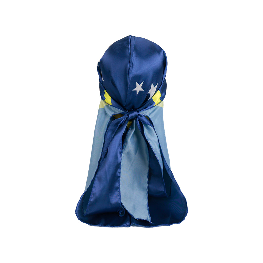 International Heritage Flag Durag